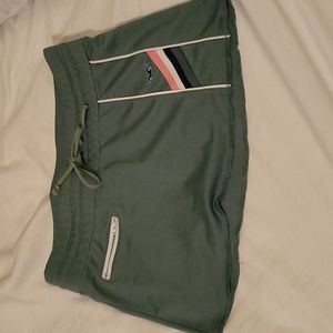 Hollister short skirt